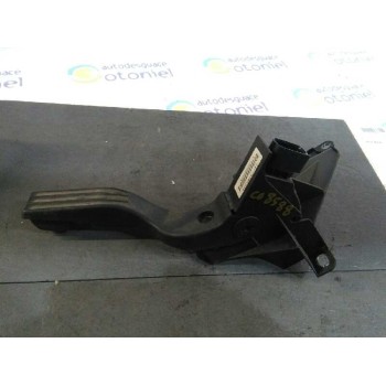 Recambio de potenciometro pedal para ford mondeo berlina (ge) ambiente (06.2003) (d) referencia OEM IAM 2S719F836DA  