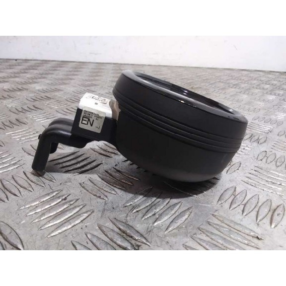 Recambio de cuadro instrumentos para renault twingo dynamique referencia OEM IAM 8200963493 CUENTA REVOLUCIONES 