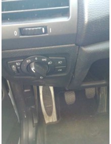 Recambio de mando luces para bmw serie 1 berlina (e81/e87) 118d referencia OEM IAM 693279204  
