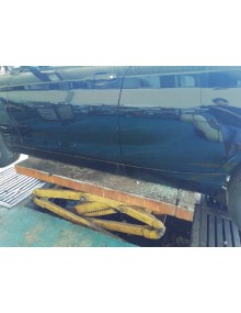 Recambio de faldon lateral para bmw serie 1 lim. (f20) 116d referencia OEM IAM 51777293553 IZQUIERDO 51777293553