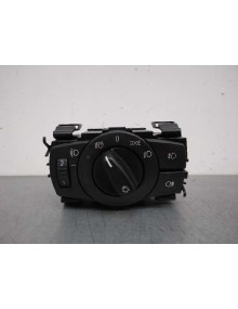 Recambio de mando luces para bmw serie 1 berlina (e81/e87) 118d referencia OEM IAM 693279204   2