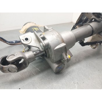 Recambio de columna direccion para toyota yaris (_p9_) 1.4 d-4d (nlp90_) referencia OEM IAM 452000D090 6Z202036 