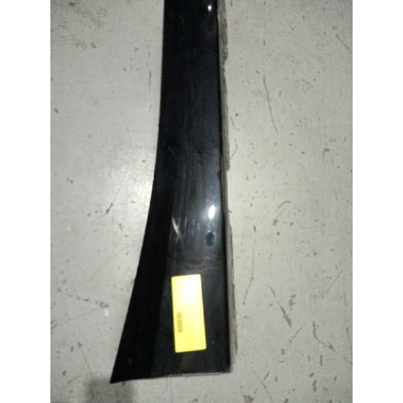 Recambio de faldon lateral para bmw serie 1 lim. (f20) 116d referencia OEM IAM 51777293553 IZQUIERDO 51777293553