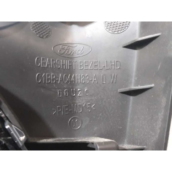 Recambio de palanca cambio para ford fiesta (ccn) ambiente referencia OEM IAM C1BBA044H83A 5V 