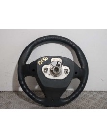 Recambio de volante para ford fiesta (cb1) 1.6 tdci cat referencia OEM IAM 62144000 SIN AIRBAG  2