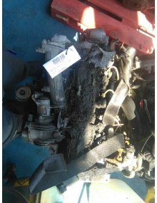 Recambio de motor completo para renault grand scenic 1.9 dci referencia OEM IAM F9Q812 <M> 