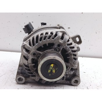 Recambio de alternador para peugeot expert furgoneta (v_) 1.5 bluehdi 100 referencia OEM IAM 9827171980 9824742880 a002tv0781ze