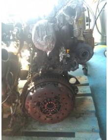 Recambio de motor completo para renault grand scenic 1.9 dci referencia OEM IAM F9Q812 <M>  2