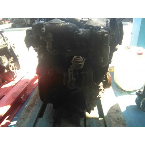Recambio de motor completo para renault grand scenic 1.9 dci referencia OEM IAM F9Q812 <M> 
