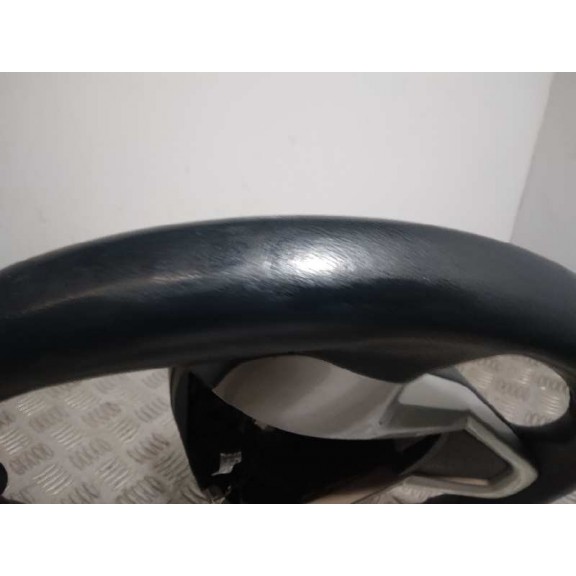 Recambio de volante para ford fiesta (cb1) 1.6 tdci cat referencia OEM IAM 62144000 SIN AIRBAG 