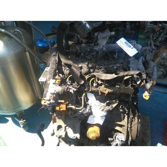Recambio de motor completo para renault grand scenic 1.9 dci referencia OEM IAM F9Q812 <M> 