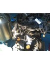 Recambio de motor completo para renault grand scenic 1.9 dci referencia OEM IAM F9Q812 <M> 