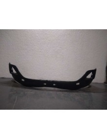 Recambio de paragolpes delantero para honda civic berlina 4 hybrid (fd3) referencia OEM IAM 71101SMGE00ZF NUEVO 