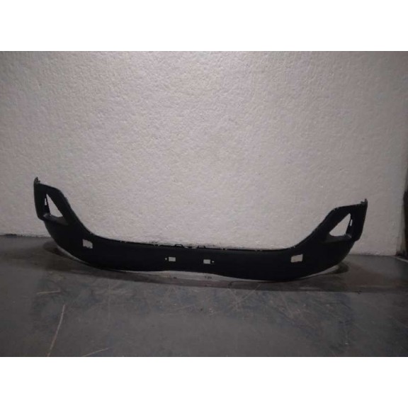 Recambio de paragolpes delantero para honda civic berlina 4 hybrid (fd3) referencia OEM IAM 71101SMGE00ZF NUEVO 