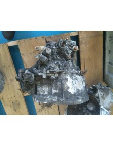 Recambio de caja cambios para renault grand scenic 1.9 dci referencia OEM IAM NDO002  
