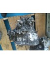Recambio de caja cambios para renault grand scenic 1.9 dci referencia OEM IAM NDO002  