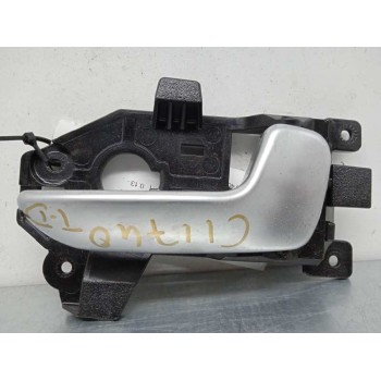 MANETA INTERIOR TRASERA DERECHA 83623RP000 83623RP000 