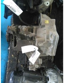 Recambio de caja cambios para seat ibiza st (6j8) reference referencia OEM IAM KFK CASCO CAY
