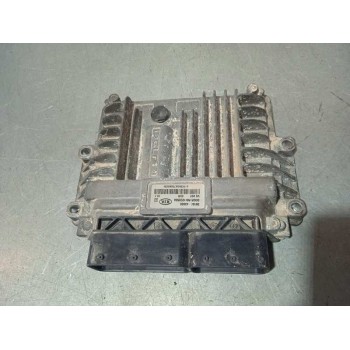 Recambio de centralita motor uce para kia carnival 2.9 crdi cat referencia OEM IAM 391044X930  391044X930