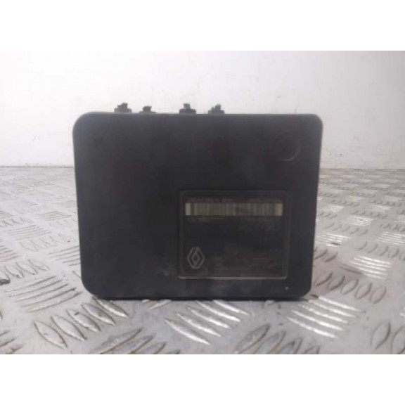 Recambio de abs para renault laguna ii grandtour (kg0) dynamique referencia OEM IAM 8200159837E 10020601684 
