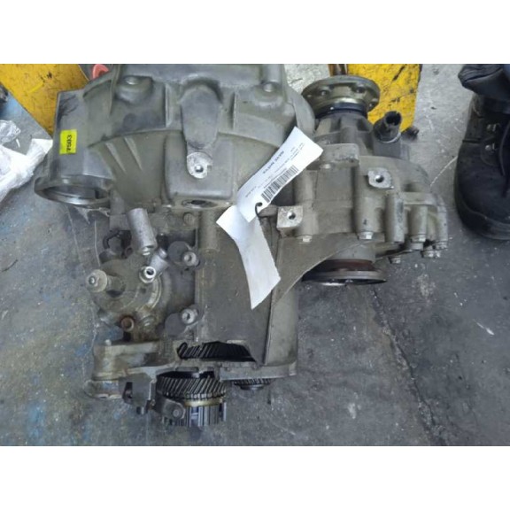 Recambio de caja cambios para seat ibiza st (6j8) reference referencia OEM IAM KFK CASCO CAY