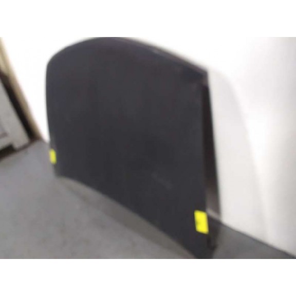 Recambio de capot para renault vel satis (bj0) 2.2 dci turbodiesel referencia OEM IAM 7751474143 NEGRO 