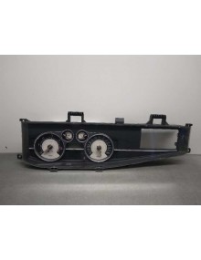 Recambio de cuadro instrumentos para renault vel satis (bj0) 2.2 dci turbodiesel referencia OEM IAM 8200413088  