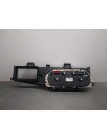 Recambio de cuadro instrumentos para renault vel satis (bj0) 2.2 dci turbodiesel referencia OEM IAM 8200413088   2