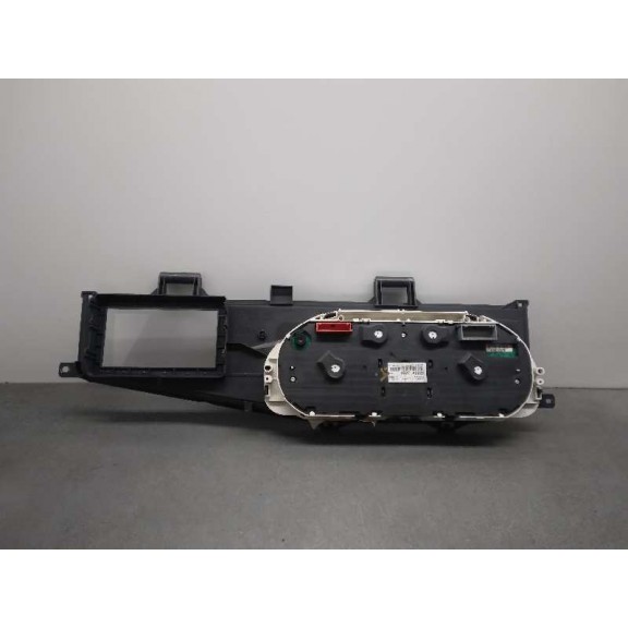Recambio de cuadro instrumentos para renault vel satis (bj0) 2.2 dci turbodiesel referencia OEM IAM 8200413088  