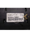 Recambio de cuadro instrumentos para renault vel satis (bj0) 2.2 dci turbodiesel referencia OEM IAM 8200413088  