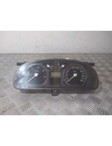 Recambio de cuadro instrumentos para renault laguna ii grandtour (kg0) dynamique referencia OEM IAM 8200328449  