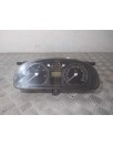 Recambio de cuadro instrumentos para renault laguna ii grandtour (kg0) dynamique referencia OEM IAM 8200328449  