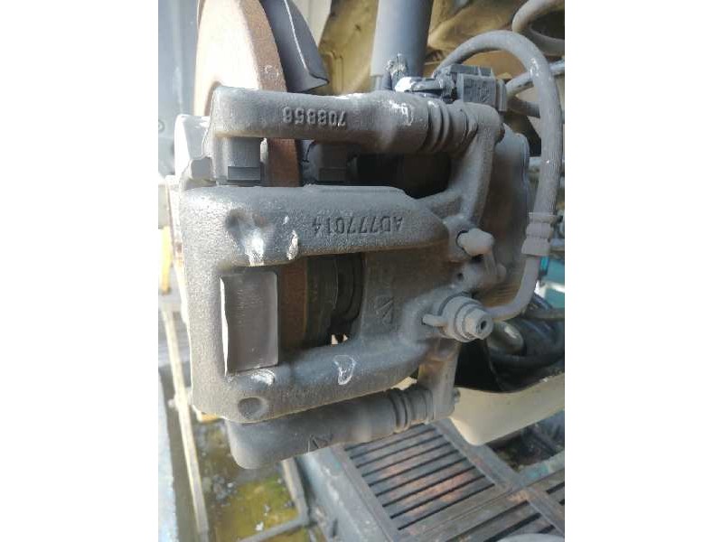 Recambio de pinza freno trasera izquierda para peugeot 5008 gt referencia OEM IAM   