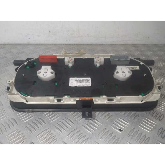 Recambio de cuadro instrumentos para renault laguna ii grandtour (kg0) dynamique referencia OEM IAM 8200328449  