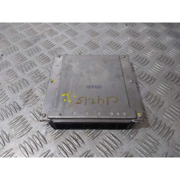 Recambio de centralita motor uce para land rover range rover (lm) td6 hse referencia OEM IAM 0281010754 7791367 