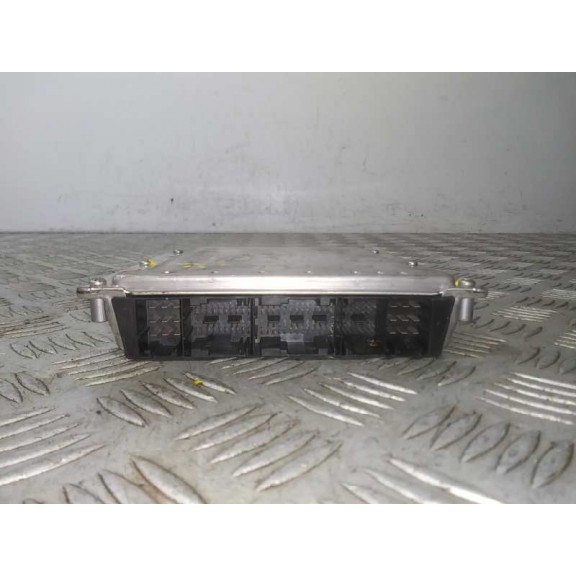 Recambio de centralita motor uce para land rover range rover (lm) td6 hse referencia OEM IAM 0281010754 7791367 