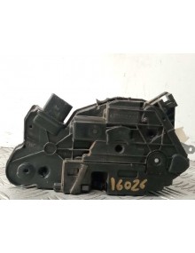 Recambio de cerradura puerta delantera izquierda para seat ibiza st (6j8) style itech referencia OEM IAM 5N1837015C  