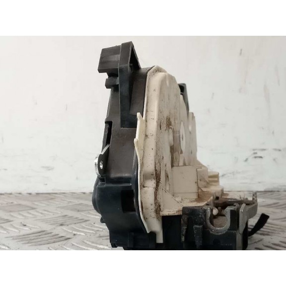 Recambio de cerradura puerta delantera izquierda para seat ibiza st (6j8) style itech referencia OEM IAM 5N1837015C  