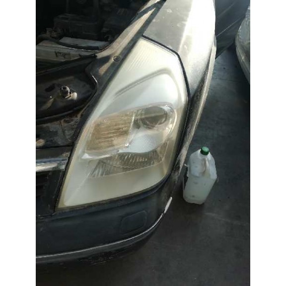 Recambio de faro izquierdo para renault vel satis (bj0) 2.2 dci turbodiesel referencia OEM IAM 8200384023  