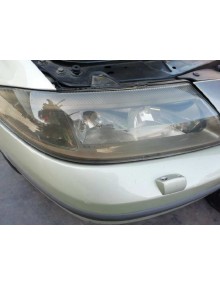 Recambio de faro derecho para renault laguna ii grandtour (kg0) dynamique referencia OEM IAM 8200163324 XENON 89006907