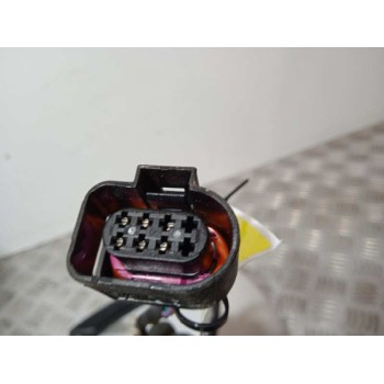 Recambio de retrovisor izquierdo para seat leon st (5f8) x-perience 4drive referencia OEM IAM   6 PINS