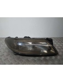 Recambio de faro derecho para renault laguna ii grandtour (kg0) dynamique referencia OEM IAM 8200163324 XENON 89006907 2