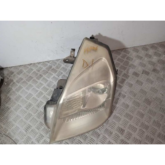 Recambio de faro izquierdo para renault vel satis (bj0) 2.2 dci turbodiesel referencia OEM IAM 8200384023  