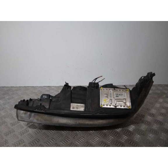 Recambio de faro derecho para renault laguna ii grandtour (kg0) dynamique referencia OEM IAM 8200163324 XENON 89006907