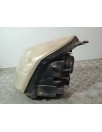 Recambio de faro izquierdo para renault vel satis (bj0) 2.2 dci turbodiesel referencia OEM IAM 8200384023  