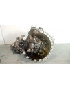 Recambio de caja cambios para peugeot 107 básico referencia OEM IAM 20TT02 M 