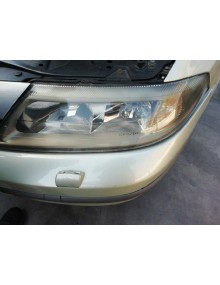 Recambio de faro izquierdo para renault laguna ii grandtour (kg0) dynamique referencia OEM IAM 8200163323 XENON 89006908