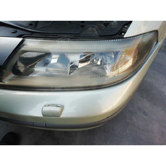 Recambio de faro izquierdo para renault laguna ii grandtour (kg0) dynamique referencia OEM IAM 8200163323 XENON 89006908