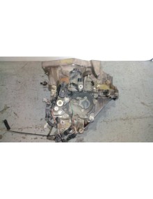 Recambio de caja cambios para peugeot 107 básico referencia OEM IAM 20TT02 M  2