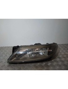Recambio de faro izquierdo para renault laguna ii grandtour (kg0) dynamique referencia OEM IAM 8200163323 XENON 89006908 2
